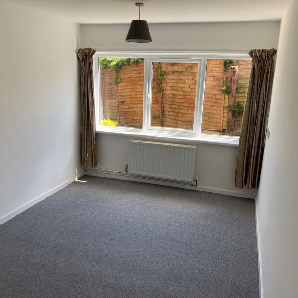 Greystoke Walk, Leicester