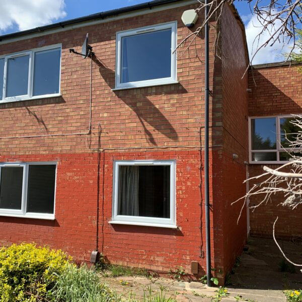 Greystoke Walk, Leicester