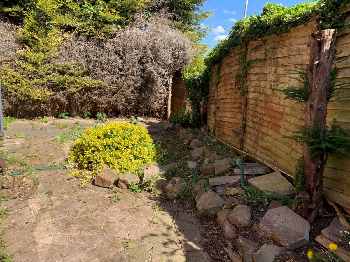 Greystoke Walk, Leicester