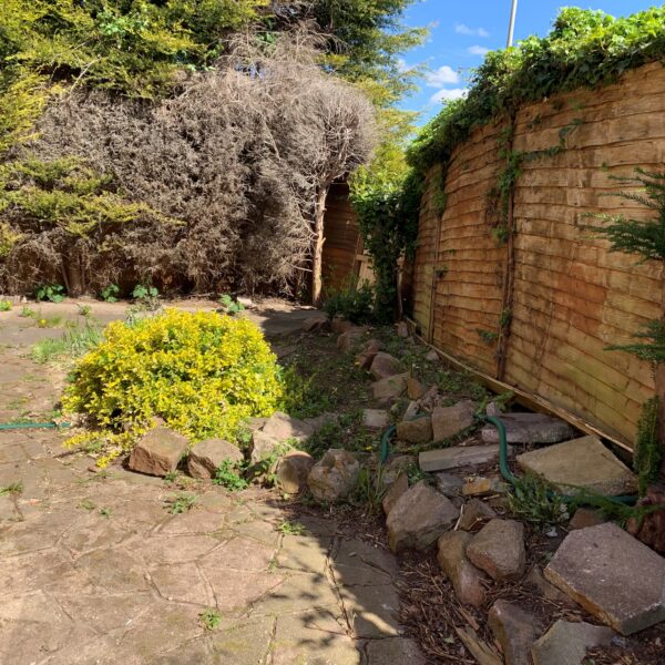 Greystoke Walk, Leicester
