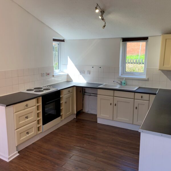 Greystoke Walk, Leicester