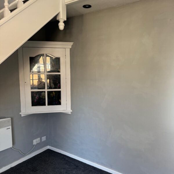 Cademan Close, Leicester, LE2