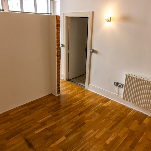 Stibbe Lofts, City Centre
