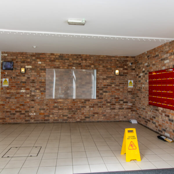 Stibbe Lofts, City Centre