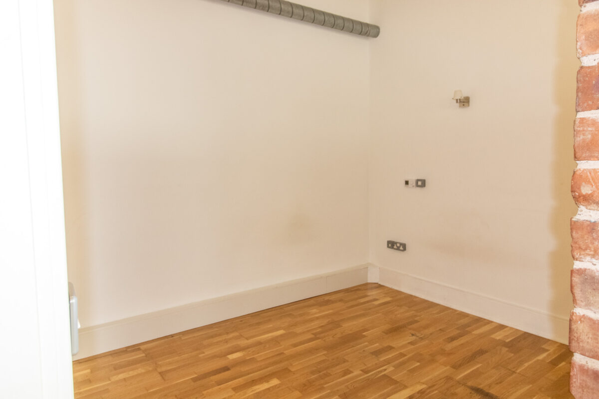 Stibbe Lofts, City Centre