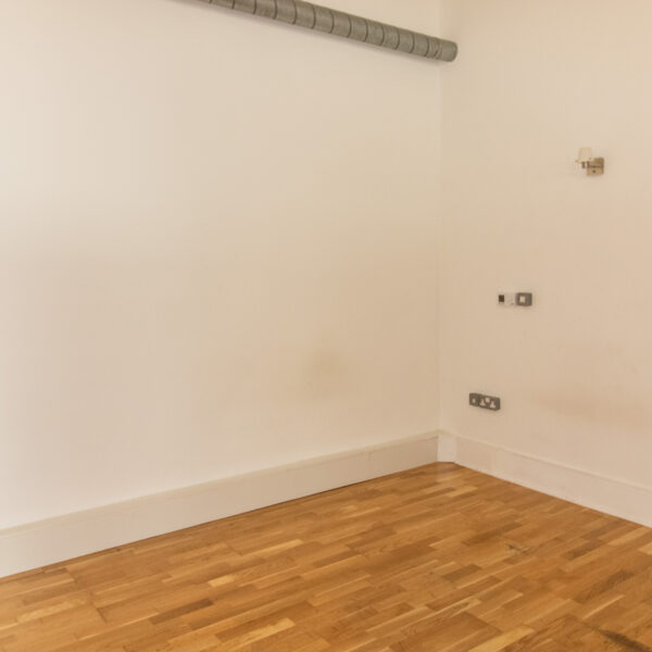 Stibbe Lofts, City Centre
