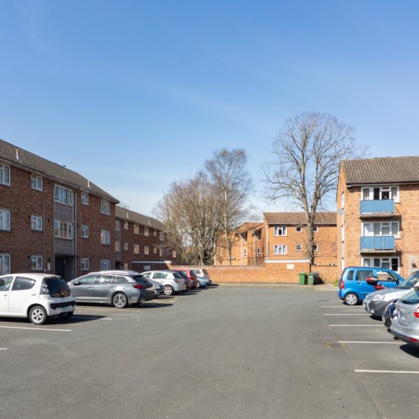 Park Road, Loughborough