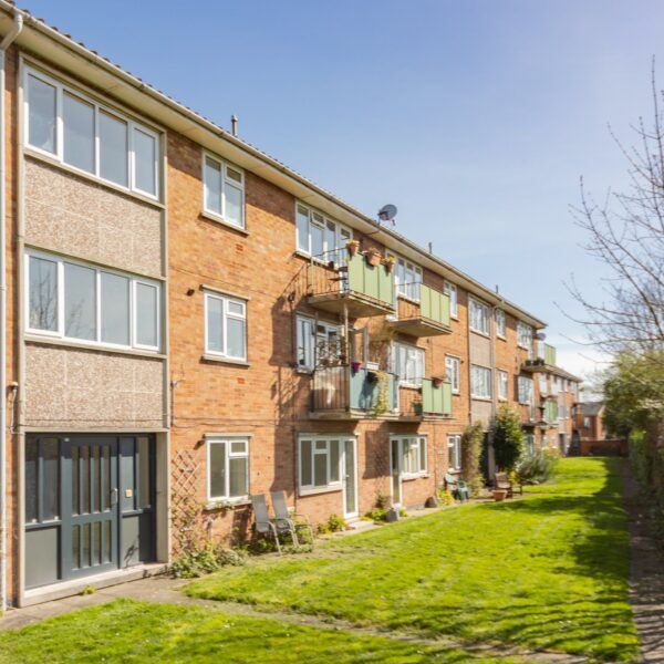 Park Road, Loughborough