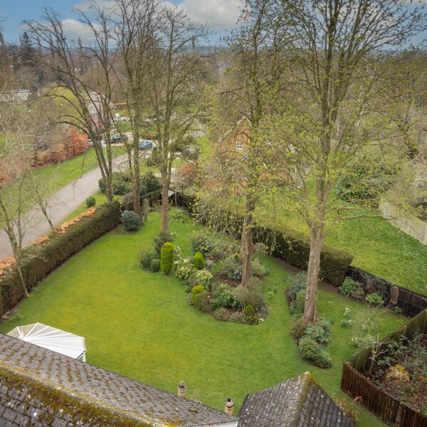 Balmoral Close, Leicester
