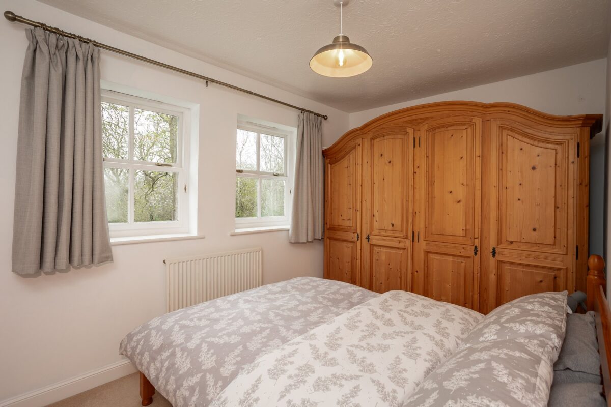 Balmoral Close, Leicester