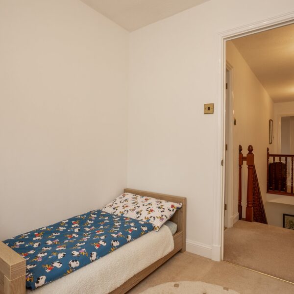 Balmoral Close, Leicester