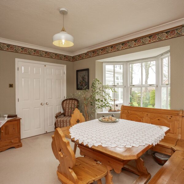 Balmoral Close, Leicester