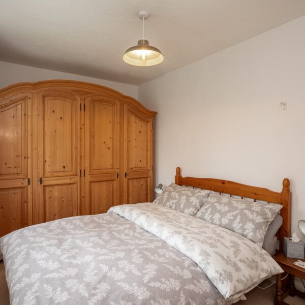 Balmoral Close, Leicester