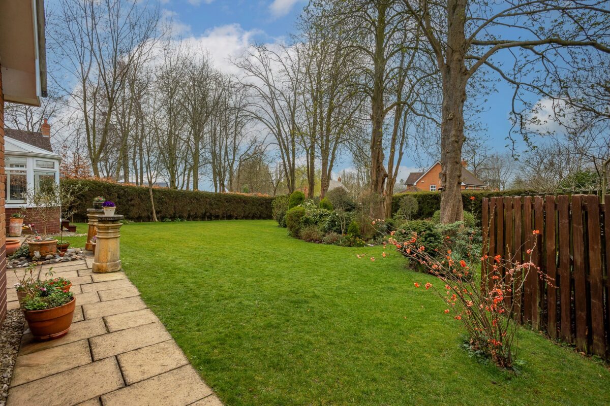 Balmoral Close, Leicester