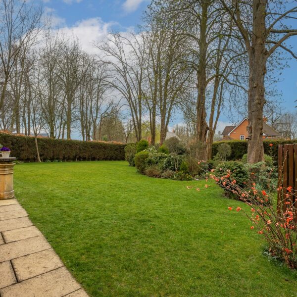 Balmoral Close, Leicester