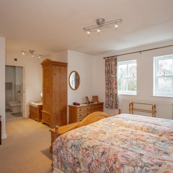 Balmoral Close, Leicester