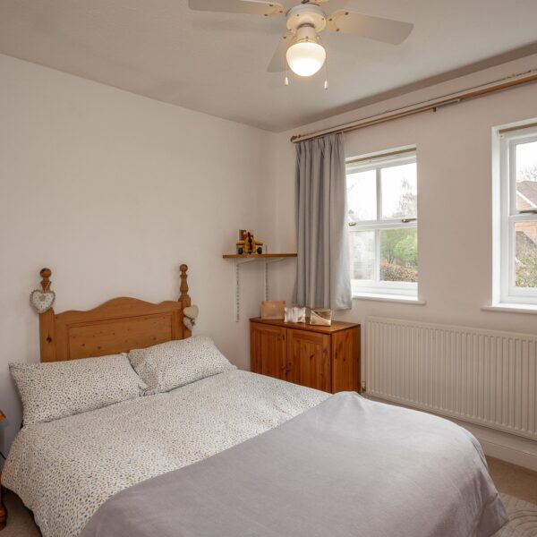 Balmoral Close, Leicester