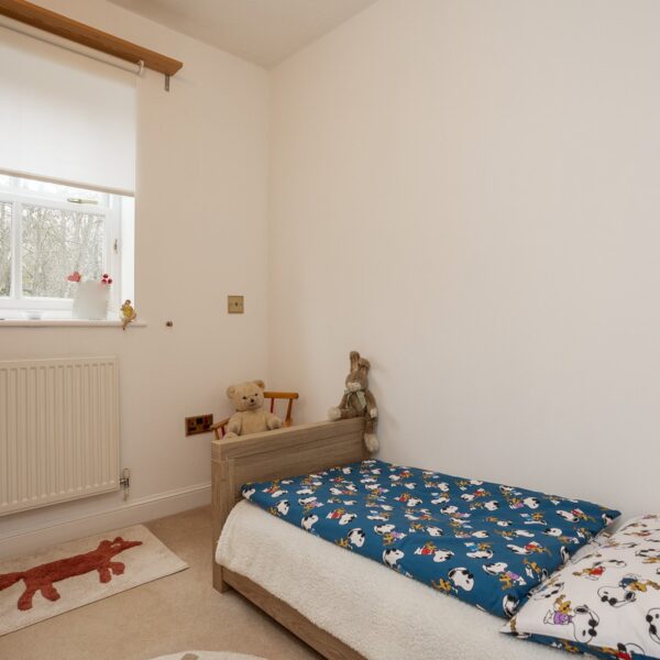 Balmoral Close, Leicester