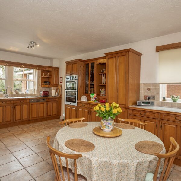 Balmoral Close, Leicester
