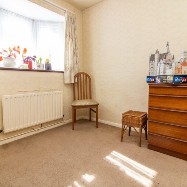 Glenville Avenue, Leicester