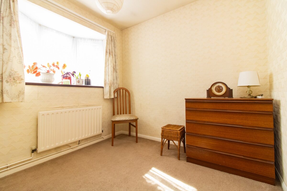 Glenville Avenue, Leicester