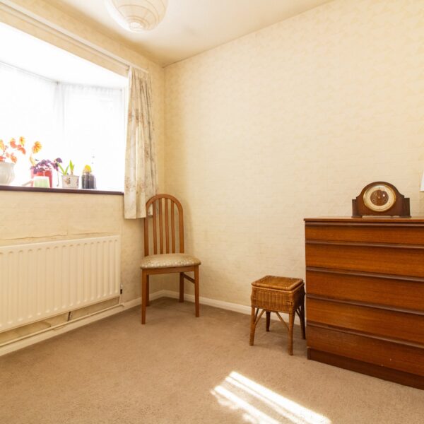Glenville Avenue, Leicester