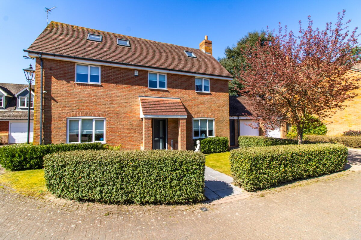The Pines, Leicester