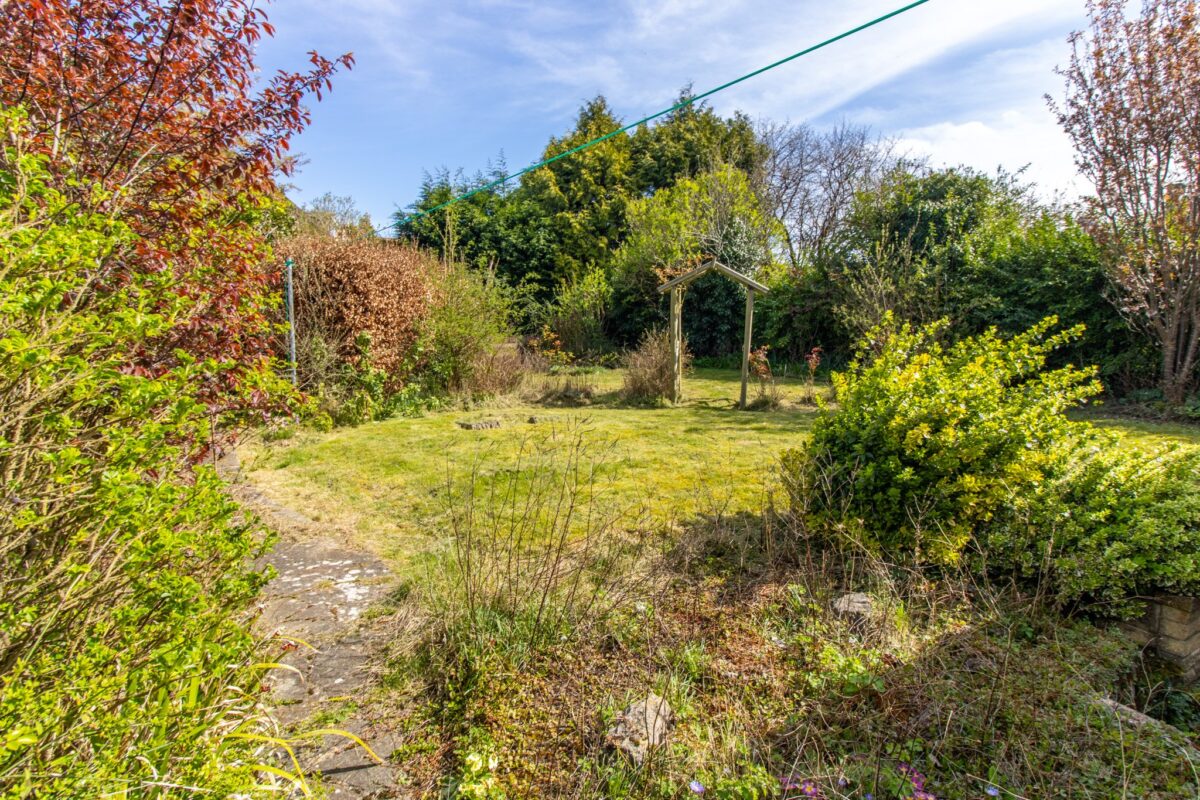 Newstead Avenue, Leicester