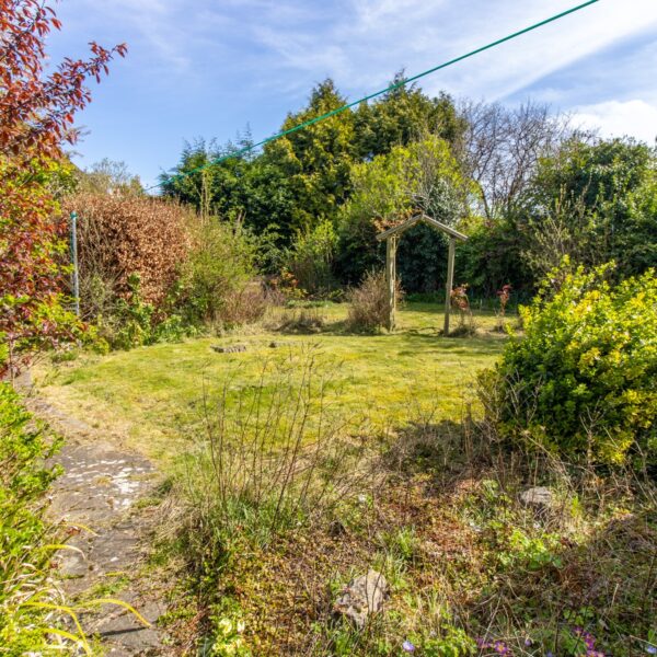 Newstead Avenue, Leicester