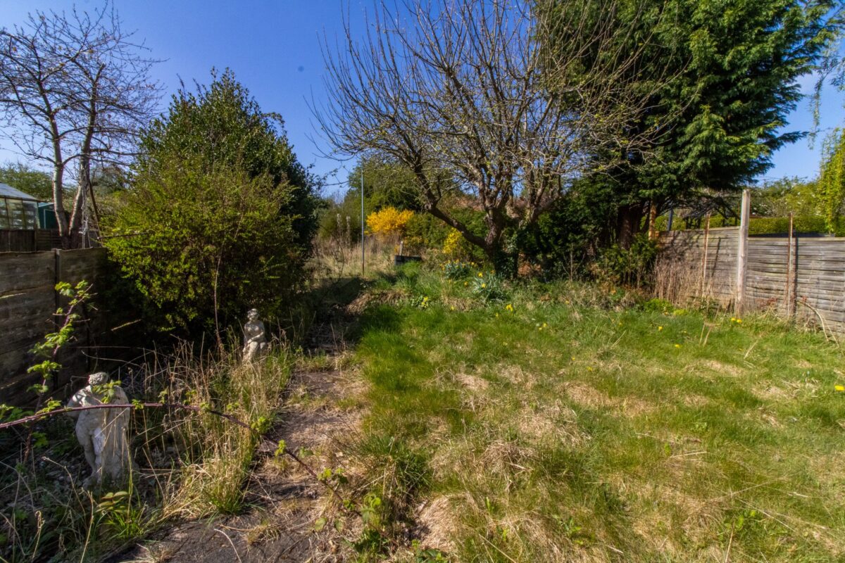 Fielding Road, Leicester