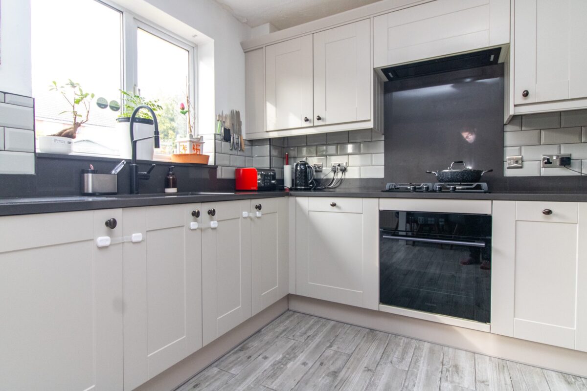 Darien Way, Leicester