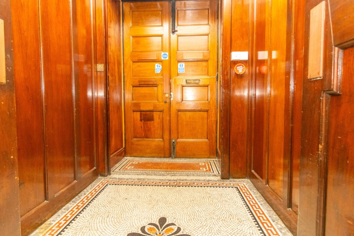 3 Belvoir Street, Leicester