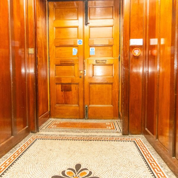 3 Belvoir Street, Leicester