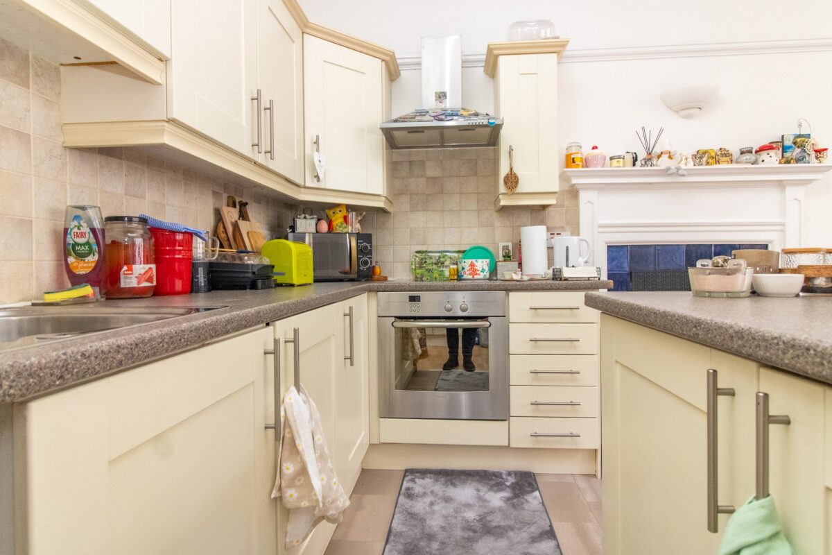 3 Belvoir Street, Leicester
