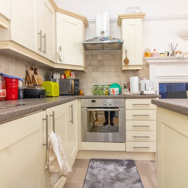 3 Belvoir Street, Leicester