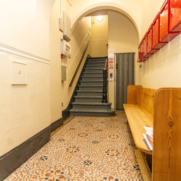 3 Belvoir Street, Leicester