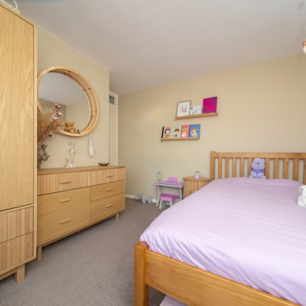 Tetbury Drive, Loughborough