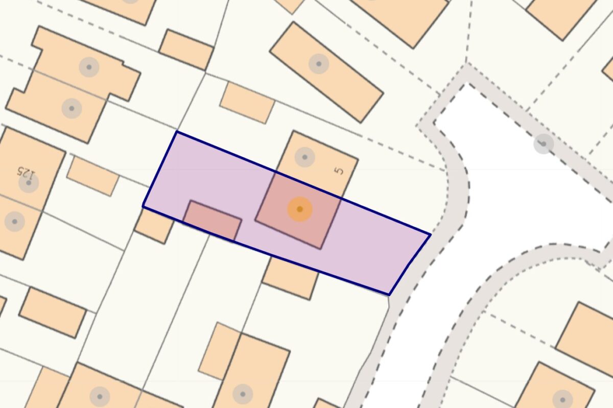 Tetbury Drive, Loughborough