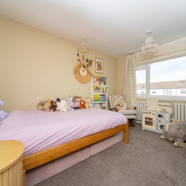 Tetbury Drive, Loughborough