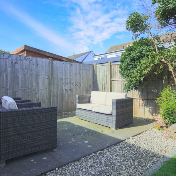 Tetbury Drive, Loughborough