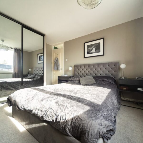 Tetbury Drive, Loughborough
