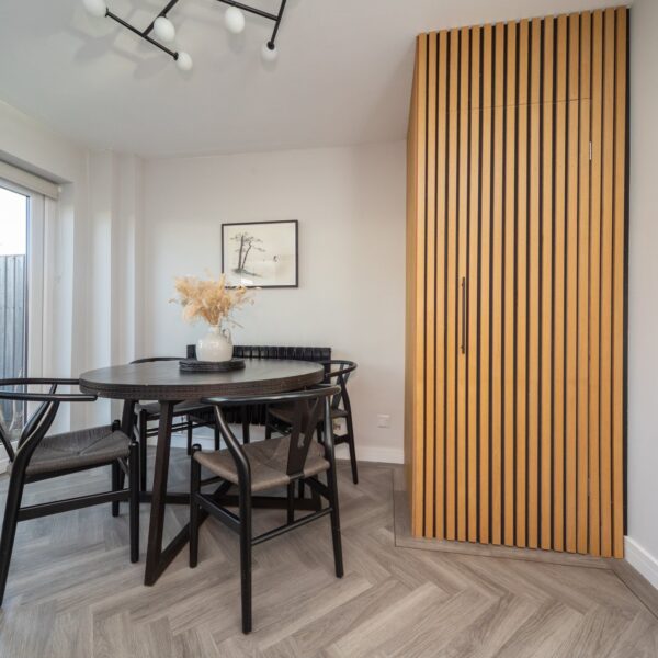 Tetbury Drive, Loughborough