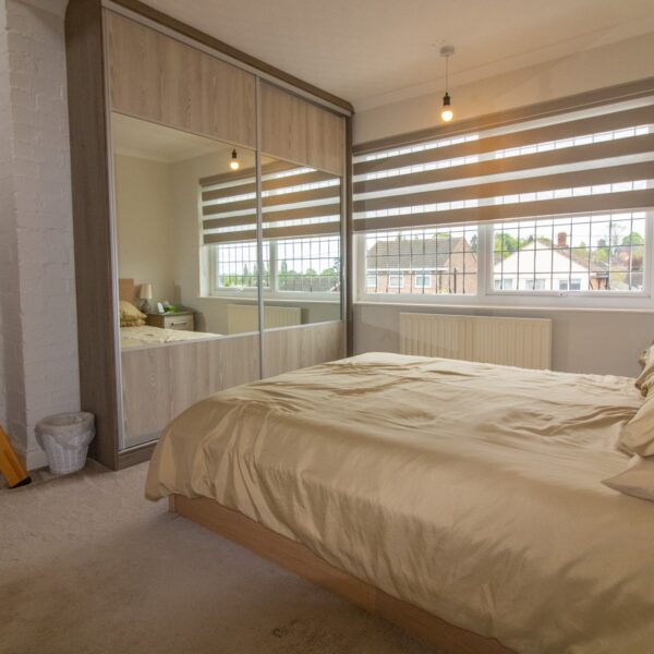 Forest Rise, Leicester