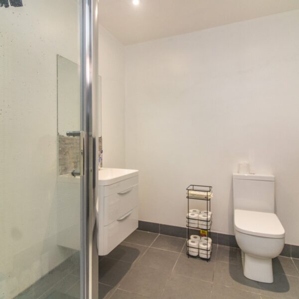 1A Rupert Street, Leicester