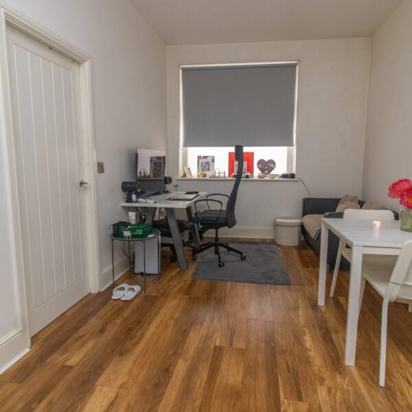 1A Rupert Street, Leicester