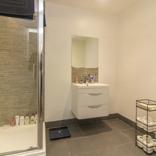 1A Rupert Street, Leicester
