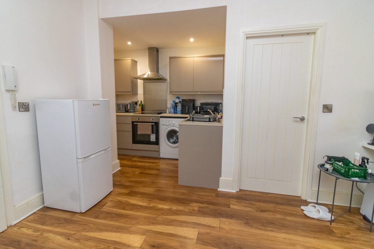 1A Rupert Street, Leicester