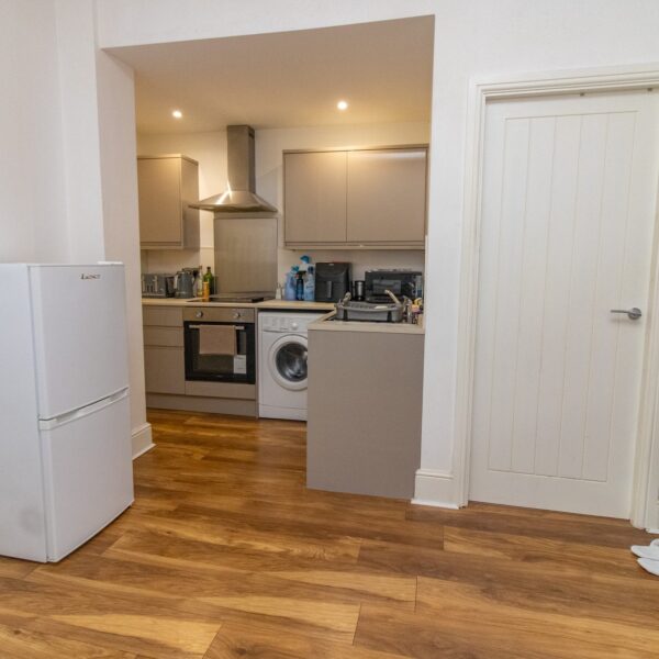 1A Rupert Street, Leicester