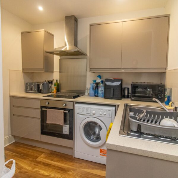 1A Rupert Street, Leicester