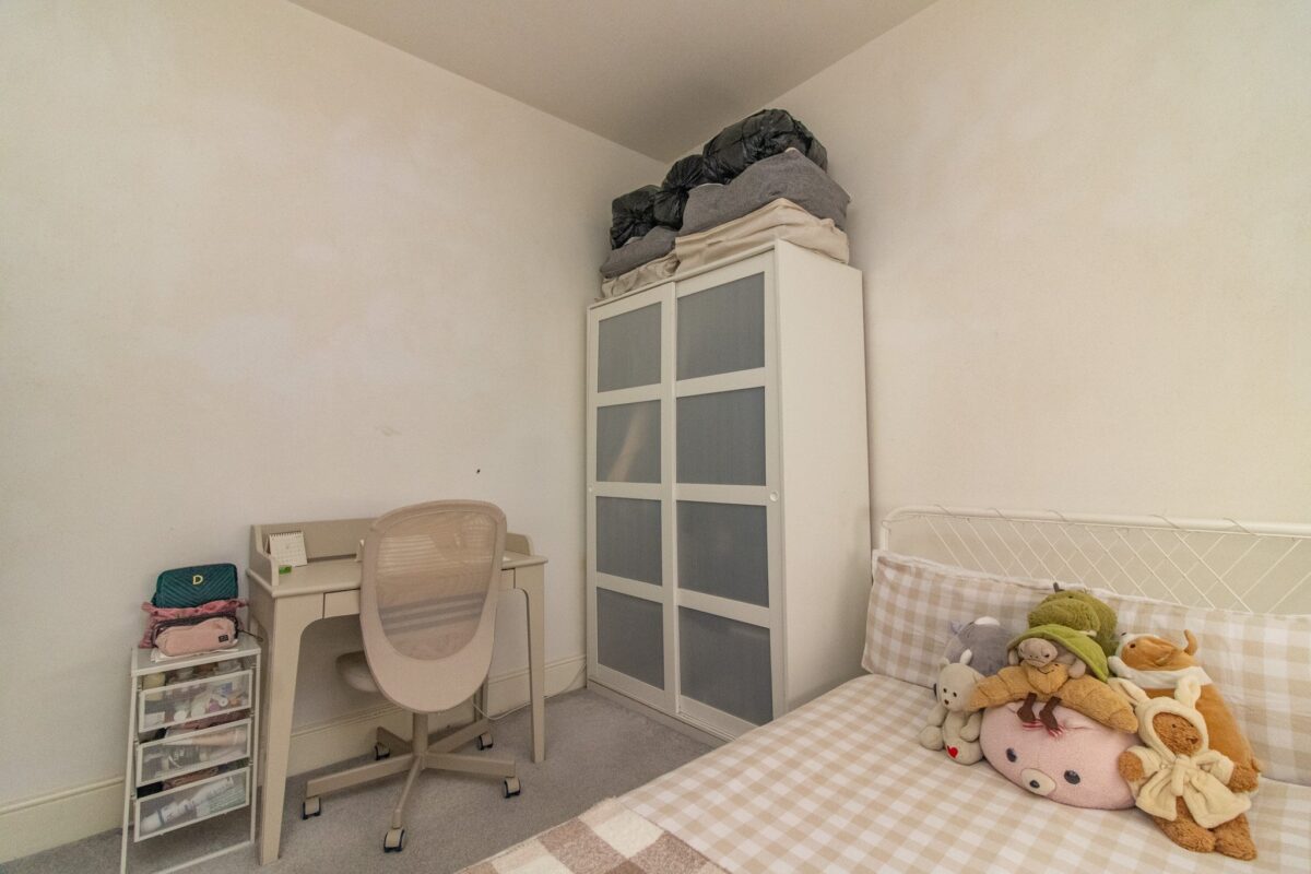 1A Rupert Street, Leicester